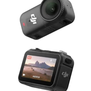DJI Osmo Nano — Standard Combo 128 GB