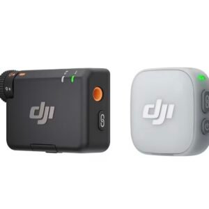 DJI MIC Mini 2(1TX+1RX).