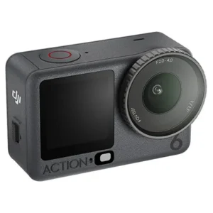 DJI Osmo Action 6 Adventure Combo