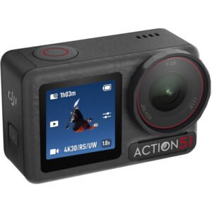 DJI Osmo Action 5 Pro-Adventure Combo
