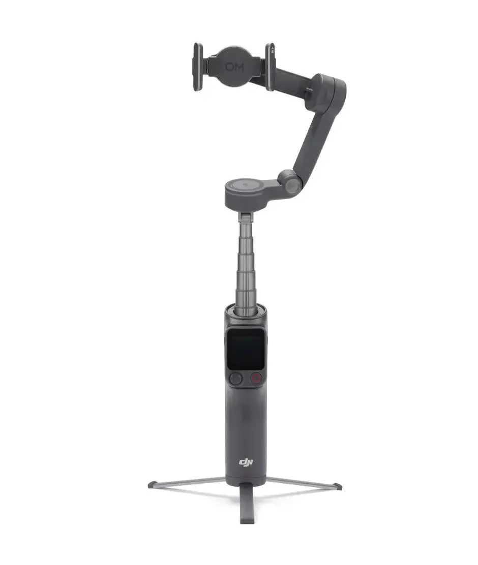 DJI Osmo Mobile 8P — Pack Estándar