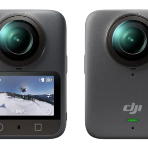 DJI Osmo 360 II Adventure Combo