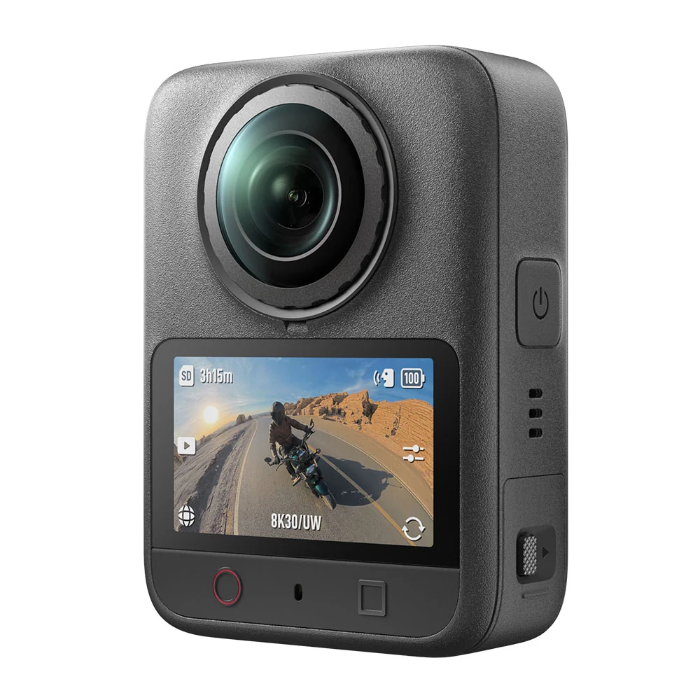DJI Osmo 360 II Standard Combo